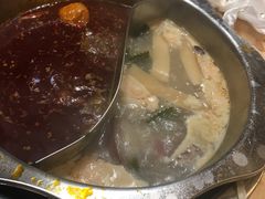 -五星桥原切肥牛火锅(怀德桥店)