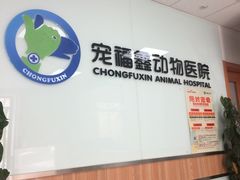 -宠福鑫动物医院(城北分院)