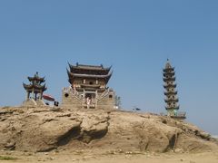 -落星墩