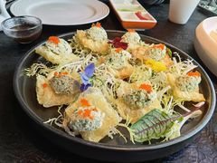 -太守宴·蘭院(天塔店)