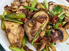 -滑记海鲜饭店·老字号(海鲜街店)