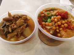 -老广州牛杂(深圳白石洲总店)