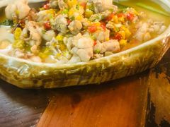 -豆蔻电影主题餐厅(四牌楼店)