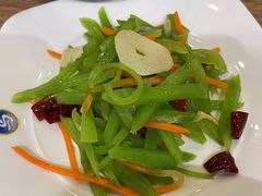 -西部马华清真兰州牛肉面·烧烤夜市(三里河店)