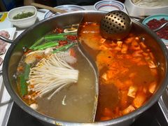 -许府牛火锅(信义坊总店)