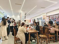 -海汇源老烧麦店(东大街总店)