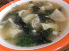 -二红烧烤排骨串(麦岛店)