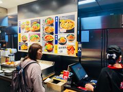 -和府捞面(天河领展广场店)