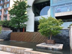 -羡餐厅·杭帮菜·淳菜(千岛湖自由洲际殿店)