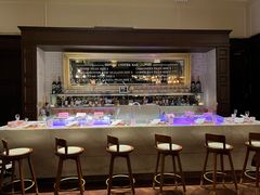 -LONG BAR 廊吧(外滩华尔道夫酒店)