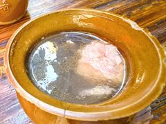 -小罗子汤店(大士院总店)