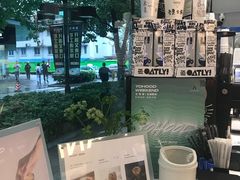 -Manner Coffee(大宁国际商业广场店)