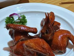 -德胜轩正宗顺德菜(宝安沙井会展中心店)