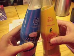 -一个叫川的地方(麒麟新天地店)