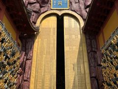 -上海东林寺(金山区)