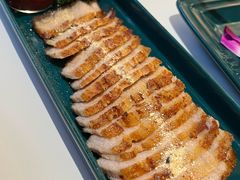 -太食獸泰式茶餐厅(IFS国金中心店)