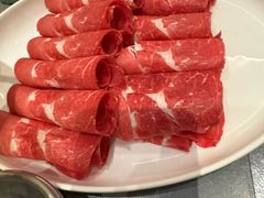 -鼎鼎香·港式火锅(北京SKP店)
