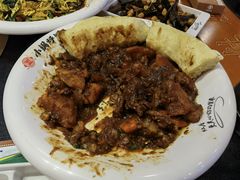 -灶座小锅烀饼·铁锅炖(道里店)