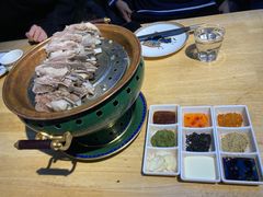 蒙料一八手把肉-蒙料·手把肉(望京店)