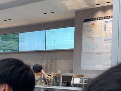 -喜茶(慈溪银泰城店)