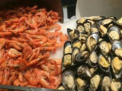 -星伦多自助料理(华润万象城店)