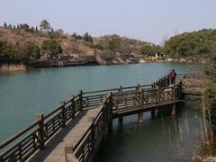 -白马涧龙池景区