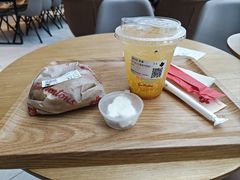 -Tims天好咖啡(莘庄龙之梦店)