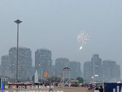 -东戴河风景区-止锚湾