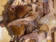 -李记东北饺子馆·东北菜(欢乐谷店)