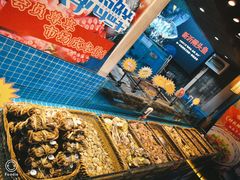 -大张烙馍村(泉山店)