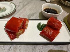 -华联广州大酒店-餐厅