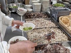 -赵家羊肉羊汤馆(车站总店)
