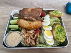 -吃饼人西餐(南开店)