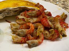 -禾斗海鲜自助(市南银座店)