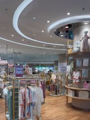 -孩子王(江北虹悦城店)