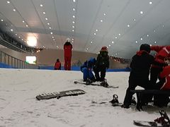 -哈尔滨热雪奇迹