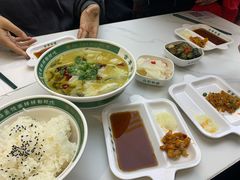 -古早外婆(天佑城店)