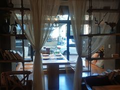 -麦甜创意轻食餐厅(西康路店)
