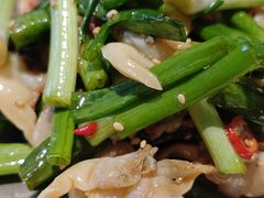 -合易泓烤肉•首创生椰大油边(宁山路店)
