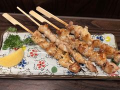 -哥哥の深夜食堂(红松东路店)