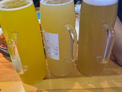 -四禧精酿烧烤串吧(大明湖店)