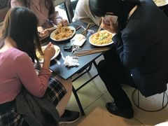 -郭记小街麻辣烫(南小街总店)