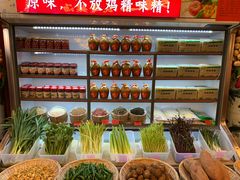 -西江美食舫·江西菜(健德桥店)