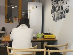 大堂-About Bistro關於·泰式家庭料理