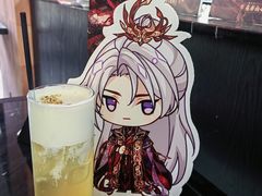 -Nord Grill&Bar Highland诺德西餐(深圳欢乐海岸店)