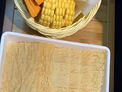 -名善山珍·野生菌汤锅(文殊院店)