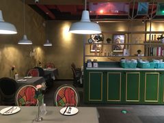 -凡塔斯牛排自助餐厅(广东佛山三水万达店)