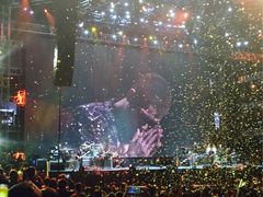 广州国际体育演艺中心-宝能国际体育演艺中心