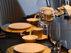 -宫燕府·京菜·烤鸭·淮扬菜(王府中心店)