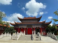 -皇罗禅寺
